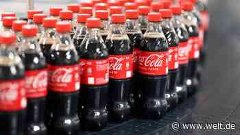Coca-Cola will 500 Stellen in Deutschland streichen