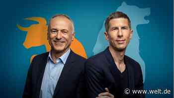 Comeback oder fiese FOMO-Falle – ist die China-Rallye for real?