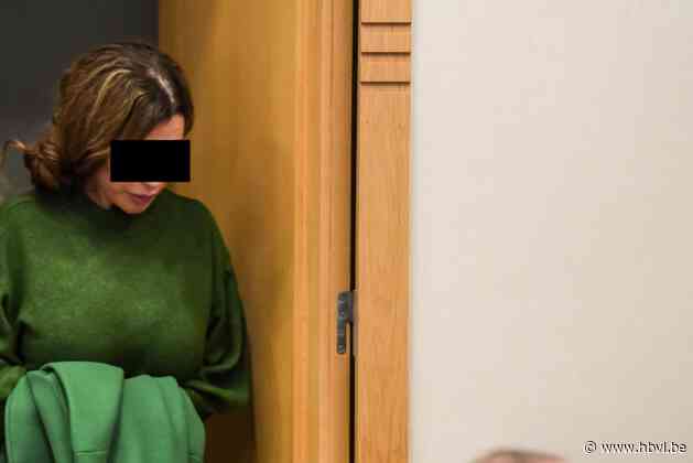 Vertraging dreigt al meteen in proces villamoord: mediaschuwe Jouhara naar de cel, maar verdediging wil enkelband