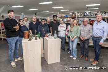 Pop-up Kringwinkel opent zaterdag de deuren in stadscentrum: “Willen ook jongeren en shoppers bereiken”