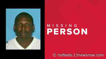 Chesapeake man missing since Saturday has been found safe.