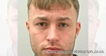 Man wanted over alleged assault outside pub