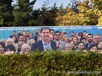 B.C. Election: Big NDP names exit before election. What does that mean for the party?