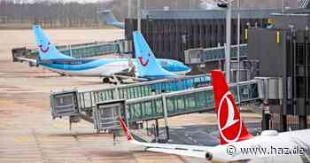 Flughafen Hannover: Direktziele im Winterflugplan 2024/25