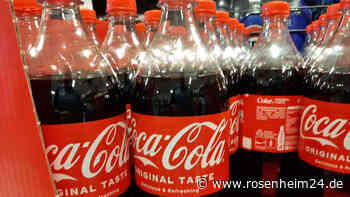 Nächster Schlag für deutsche Wirtschaft: Coca-Cola schließt Standorte in Deutschland – auch Bayern betroffen