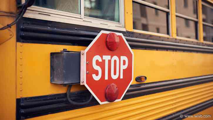 Buffalo school bus safety program to be enforced starting Tuesday
