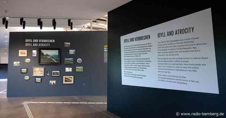 Dokumentation Obersalzberg berichtet von Besucherrekord