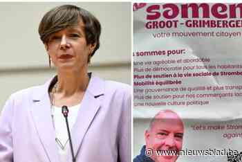 LIVE. Verkiezingen in Brussel en de Noordrand: Burgemeester hard voor campagne van andere partijen, Cieltje Van Achter ruilt oppositie voor functie van Vlaams minister voor Brussel