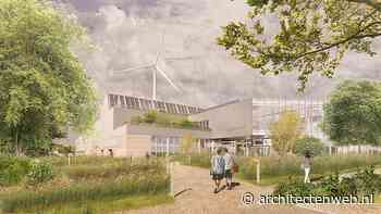 Compacte fabriek voor duurzame toekomst