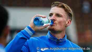 Zielwasser für das Spitzenspiel: FVI trifft auf Wacker Burghausen