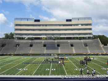 UT receives $4M gift, second-largest in Toledo athletics history