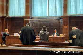 Celstraf met uitstel voor man die vriendin in kaak bijt en van balkon gooit