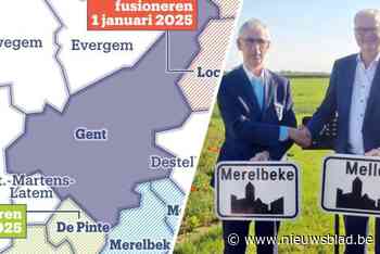 Nu de verplichte gemeentefusies van de baan zijn: kan een geplande fusie nog teruggedraaid worden?