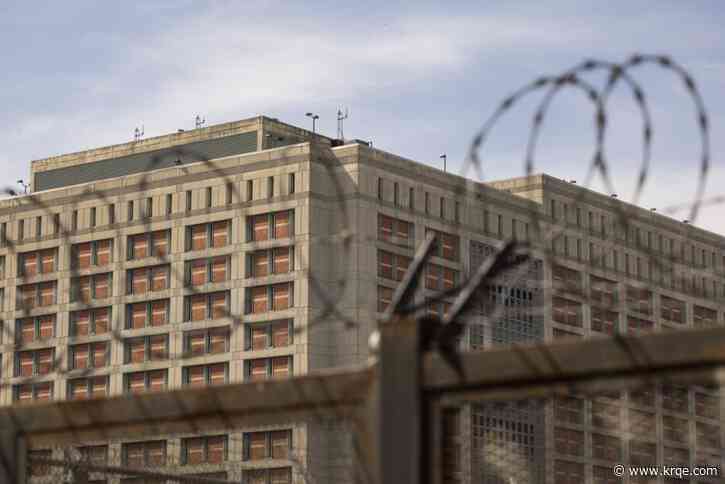 Murders, mayhem and officer's gunfire lead to charges at Brooklyn jail where 'Diddy' is held