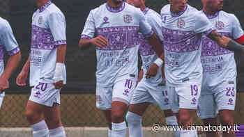 L'Ostiamare si gode i tre punti, Senesi: "Contento per il gol"