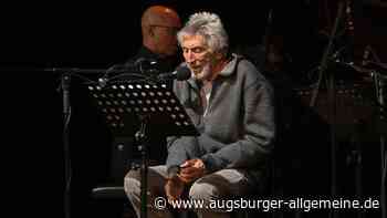 Ein schauriges Vergnügen im Stadttheater Landsberg