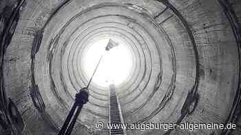 Neuer Brunnen im Landsberger Westen soll 2025 fertig werden