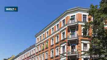 „Ich kaufte mit kleinem Gehalt zwei Wohnungen – heute besitze ich 300 Immobilien“