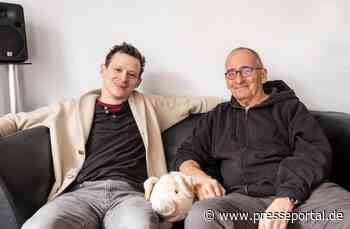 "Kein König in Israel" von Maxim Biller