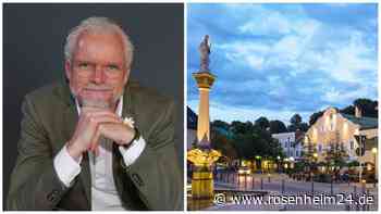 Abschied: Warum Jost Deitmar Bad Aibling verlässt und wie es mit dem Hotel Lindner weiter geht