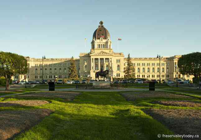 Economy, crime, schools and health: Top issues in Saskatchewan election campaign