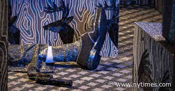 How the Artist Liza Lou ‘Messes With Your Mind’