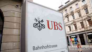 UBS hält im Bulgaria-Fall an Sistierungsantrag fest