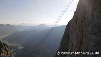 „In völliger Finsternis“ – deutsches Ehepaar aus Bergnot in Gmunden gerettet