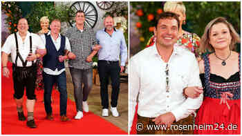 Erste Entscheidungen und ein pikantes Angebot beim Scheunenfest von „Bauer sucht Frau“