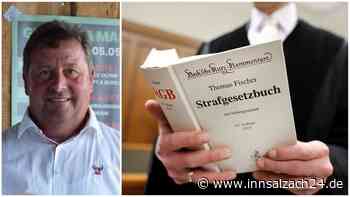 „Versuchte Nötigung“? Staatsanwalt ermittelt jetzt in Polling - Nächste Stufe der „Eskalation“