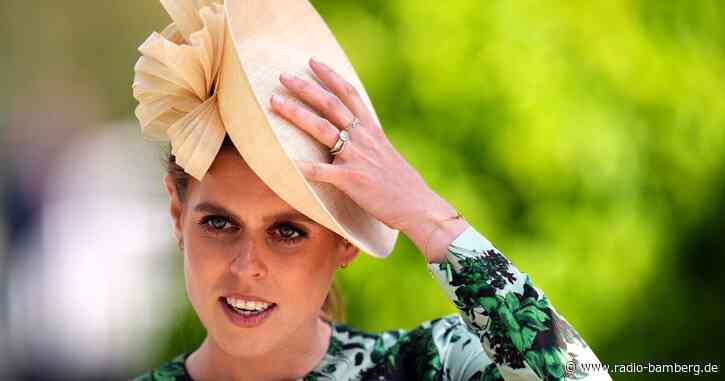 Prinzessin Beatrice ist schwanger mit zweitem Kind