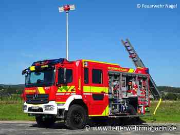 Lösung fürs oberfränkische Gelände