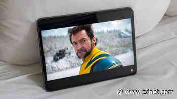 One of the best tablets I've tested for watching movies is not an iPad or Samsung Galaxy