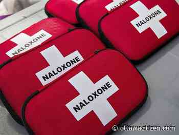 Baldin: I asked for a naloxone kit at a pharmacy. Here's how it went