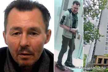 Opsporingsbericht na verdacht overlijden