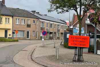 Brug Beek drie dagen dicht