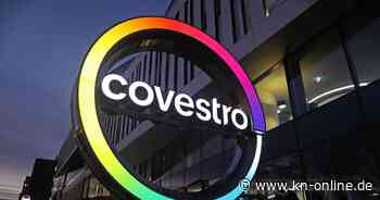 Covestro: Warum der arabische Staatskonzern Adnoc das Unternehmen kauft