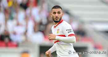 Liveticker: VfB Stuttgart vs. Sparta Prag – Champions-League-Spiel ab 18.45 Uhr hier live verfolgen!