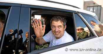 Querdenken-Gründer Michael Ballweg vor Gericht: Spendenbetrug in 9450 Fällen?