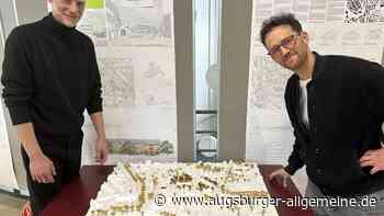 So sind die neuen Pläne für das Weißenhorner Rössle-Areal