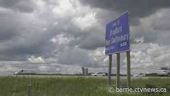 Fatal crash involving pedestrian under investigation