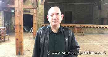 Calls for support for Croydon homeless charity after legal action threats