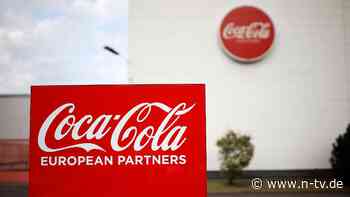 Mehr als 500 Jobs vor dem Aus: Coca-Cola macht fünf Standorte in Deutschland dicht