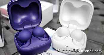 Sony builds on LinkBuds brand with Fit, Open, Speaker — and Olivia Rodrigo