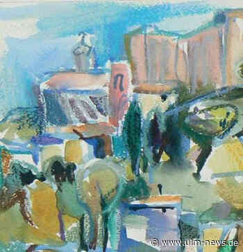 Kunstgenuss mit Apero