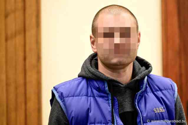 Onderzoeksrechter ondervraagd in assisenzaak Andrei C: “Ik had geen enkele reden om aan te nemen dat mevrouw loog”