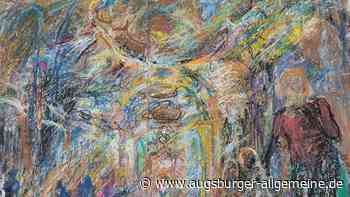 Kunstausstellung zum 625. Jubiläum der Wengenkirche