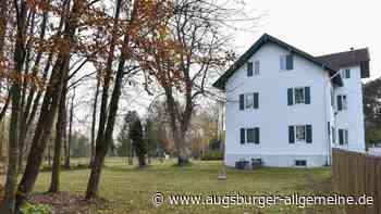 Rathaus Utting: Bauen, was wirklich notwendig ist