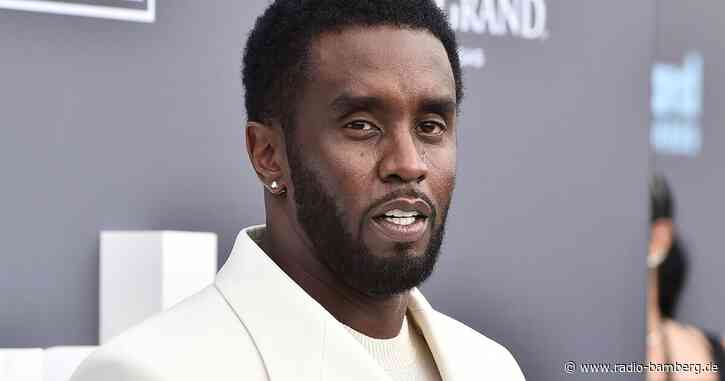Rapper Sean Combs bemüht sich um Freilassung aus U-Haft
