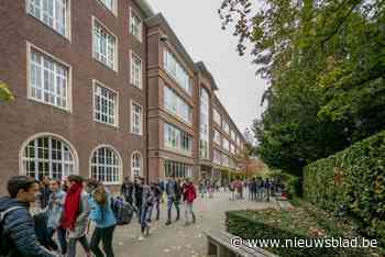 Scholengroep Zusters van Vorselaar bouwt vrijdag party in Den Boomgaard voor Dag van de Leerkracht